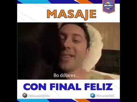 masajes final feliz bilbao